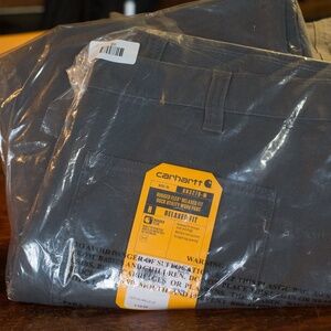 Mens Carhartt Pants
